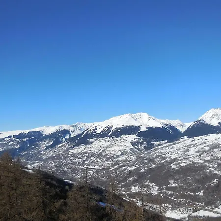 Cosy 2 Pieces A La Plagne, Animaux Acceptes - Fr-1-353-57 Apartment La Plagne